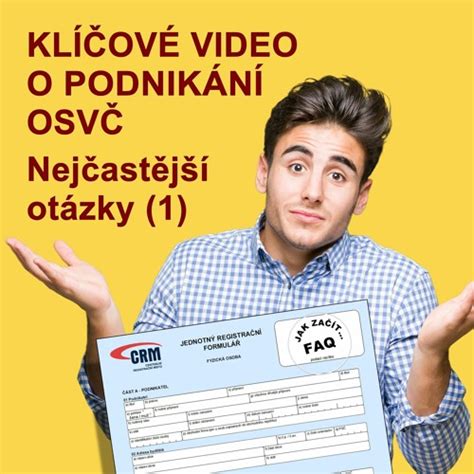 vosme havov|Nejčastější otázky